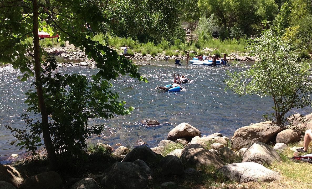 Photo of Others in Kernville