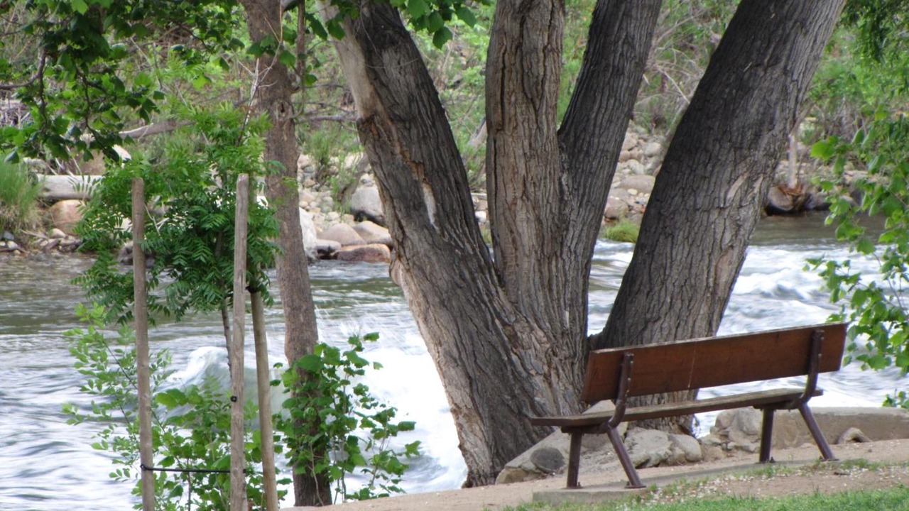 Photo of Outdoor in Kernville