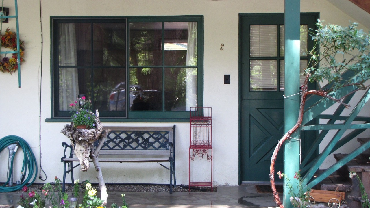 Photo of Bedroom in Kernville