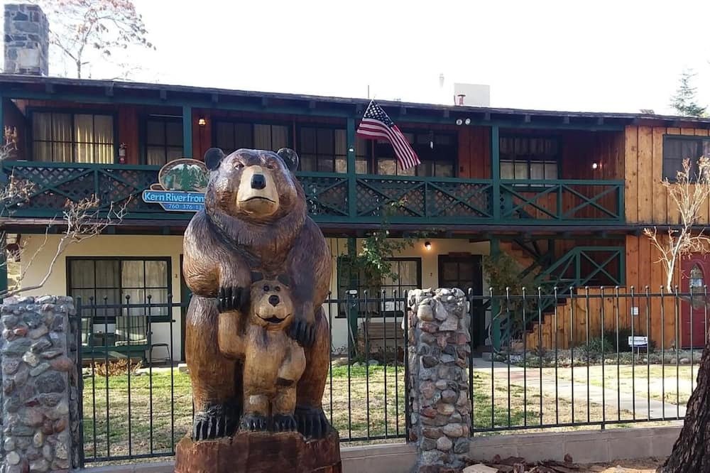 Photo of Outdoor in Kernville