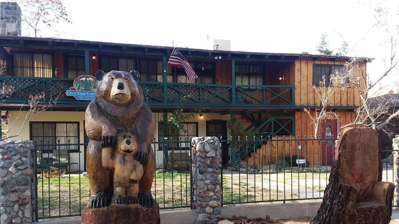 Photo of Outdoor in Kernville