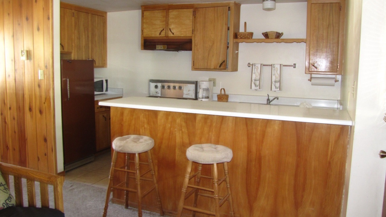 Photo of Kitchen in Kernville