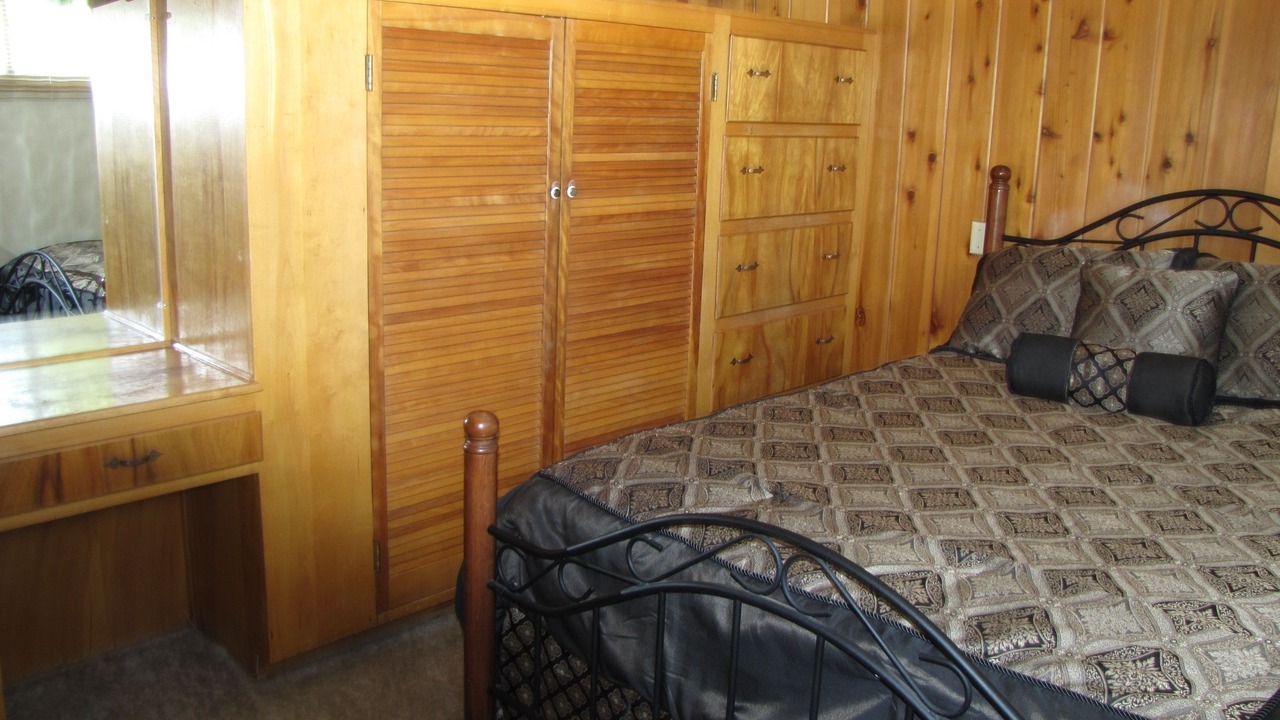 Photo of Bedroom in Kernville