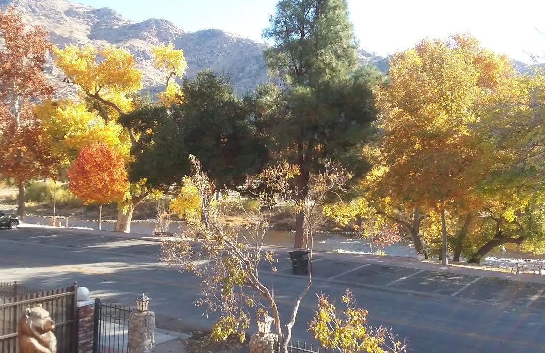 Photo of Outdoor in Kernville
