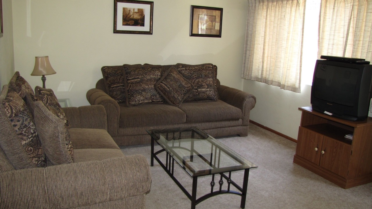 Photo of Bedroom in Kernville