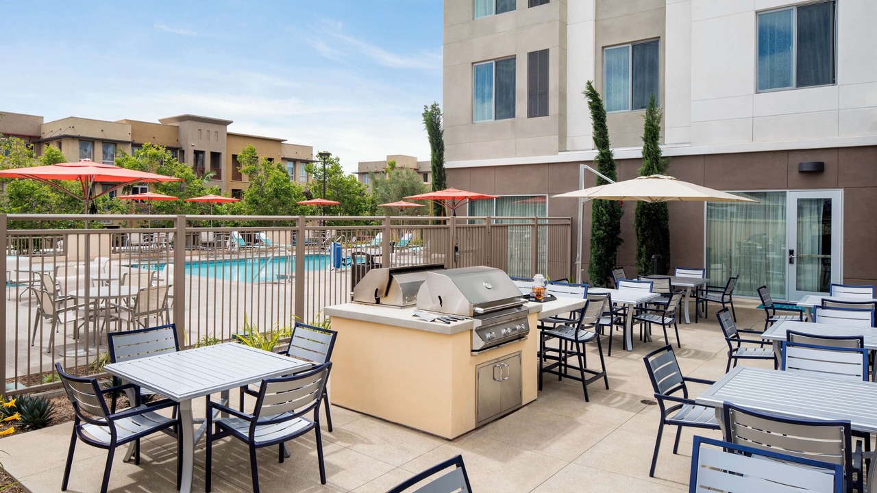 Photo of Outdoor in Aliso Viejo