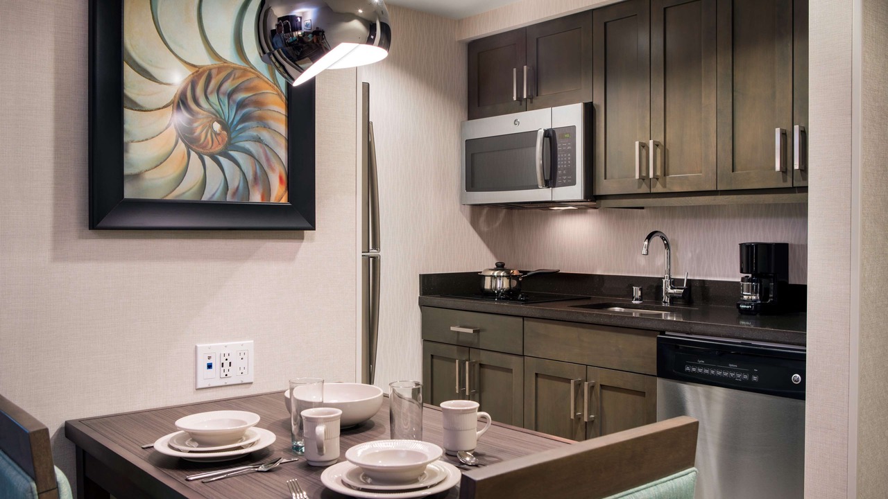 Photo of Kitchen in Aliso Viejo