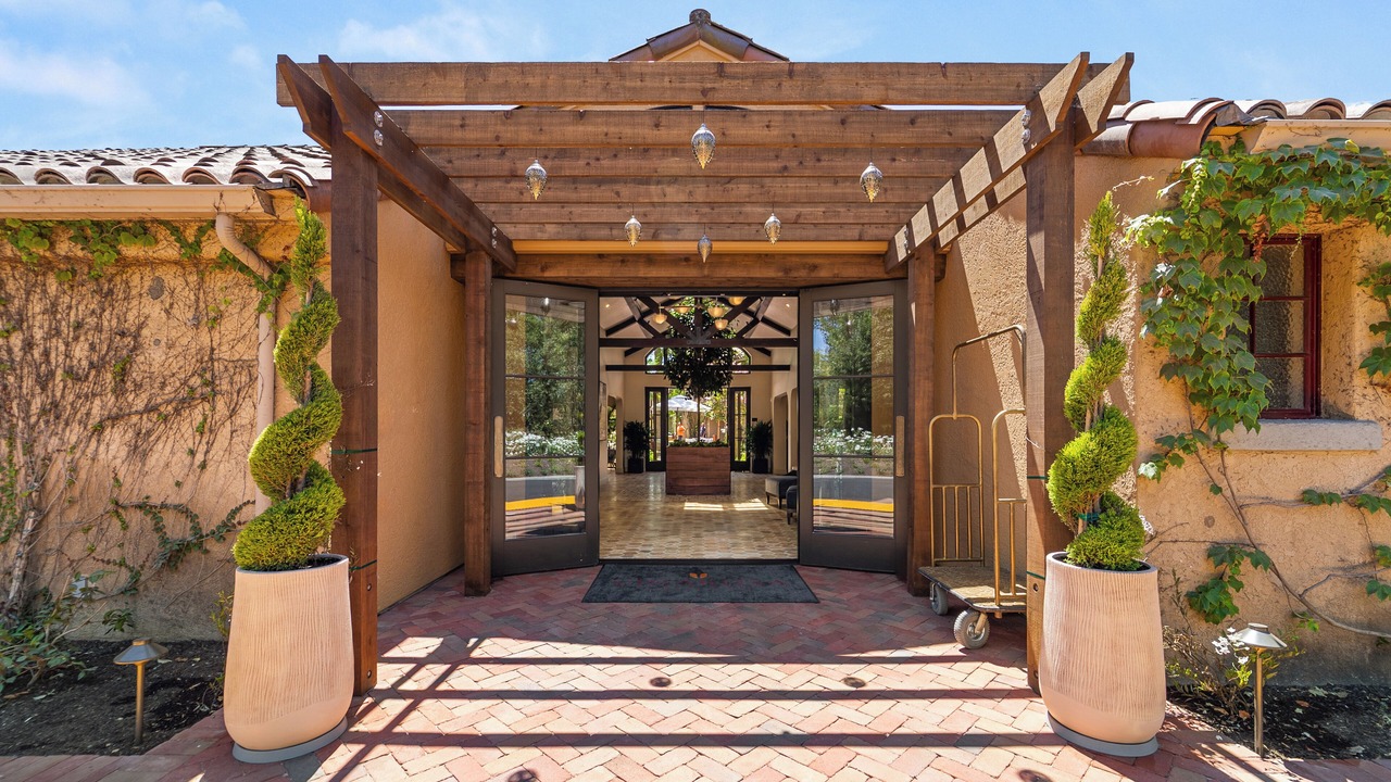 Photo of Outdoor in Santa Rosa