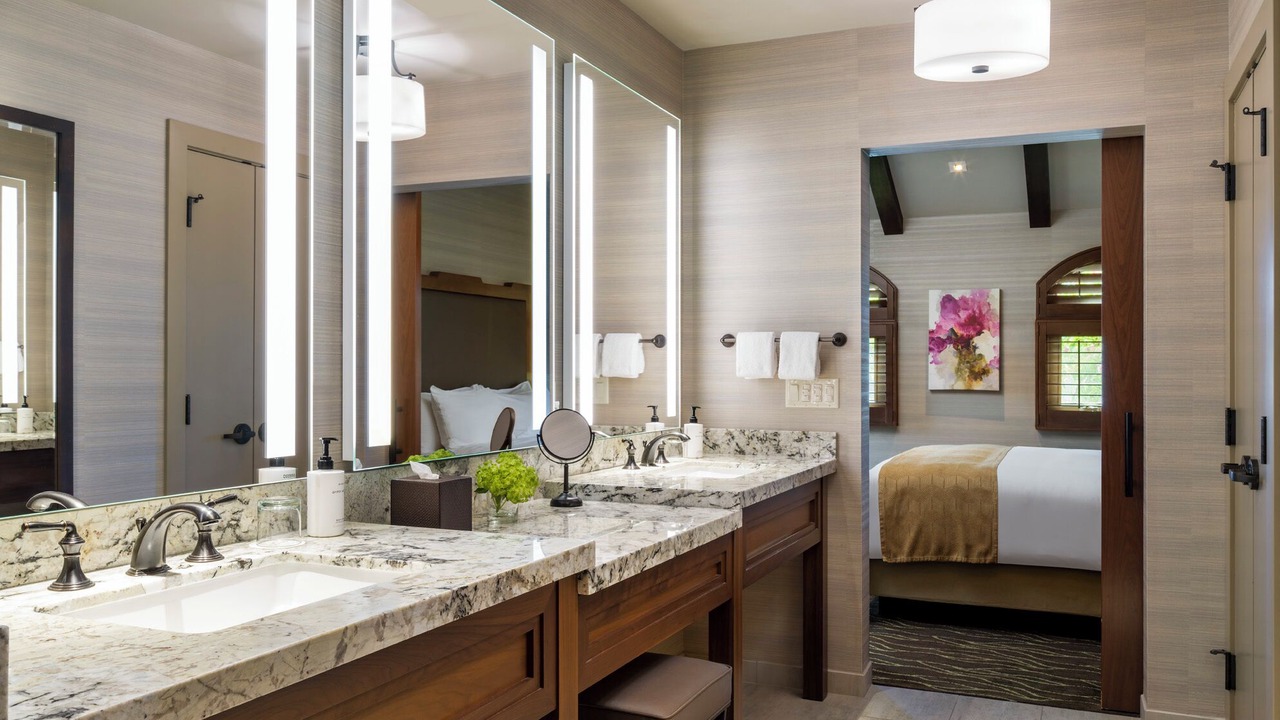 Photo of Bathroom in Santa Rosa