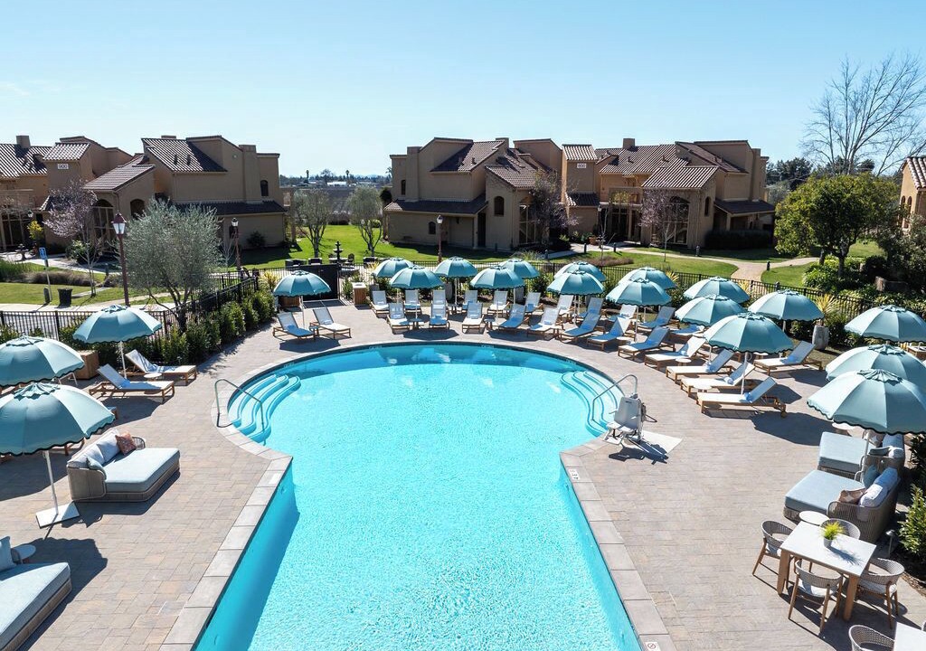 Photo of Outdoor in Santa Rosa