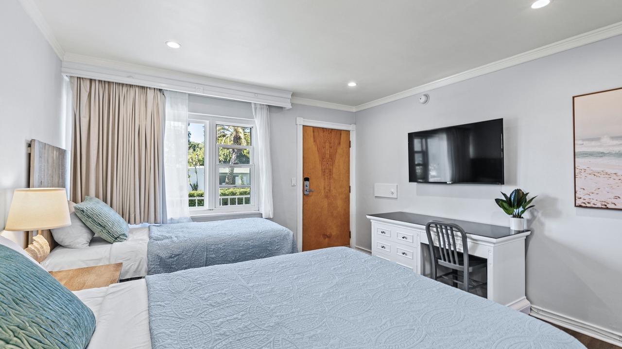Photo of Bedroom in Downtown