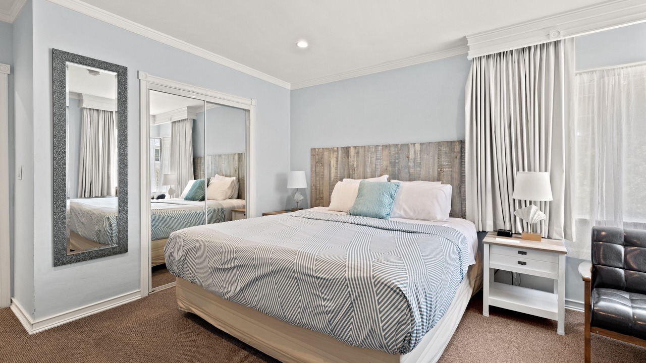 Photo of Bedroom in Downtown