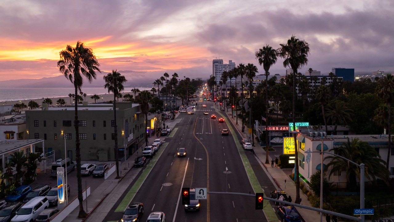Photo of Outdoor in Downtown