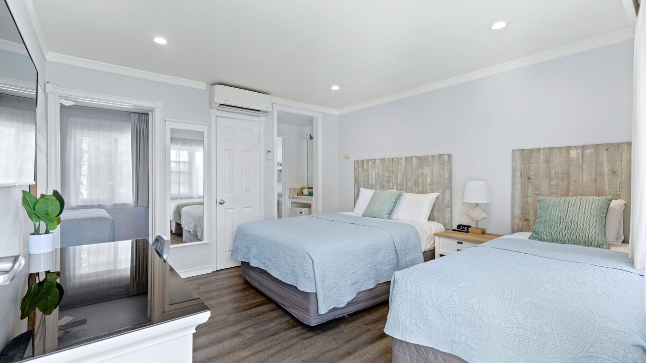 Photo of Bedroom in Downtown