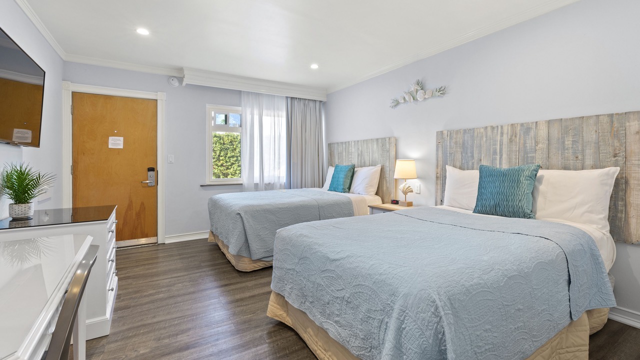 Photo of Bedroom in Downtown