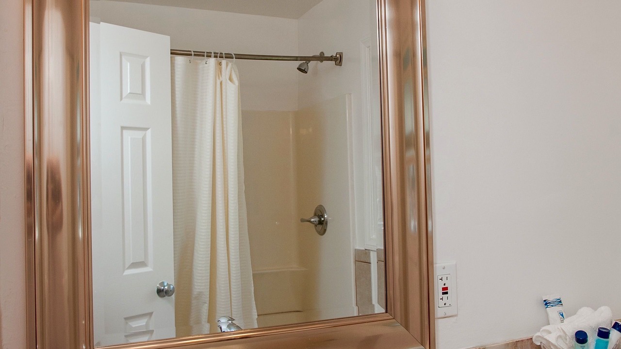 Photo of Bathroom in Downtown