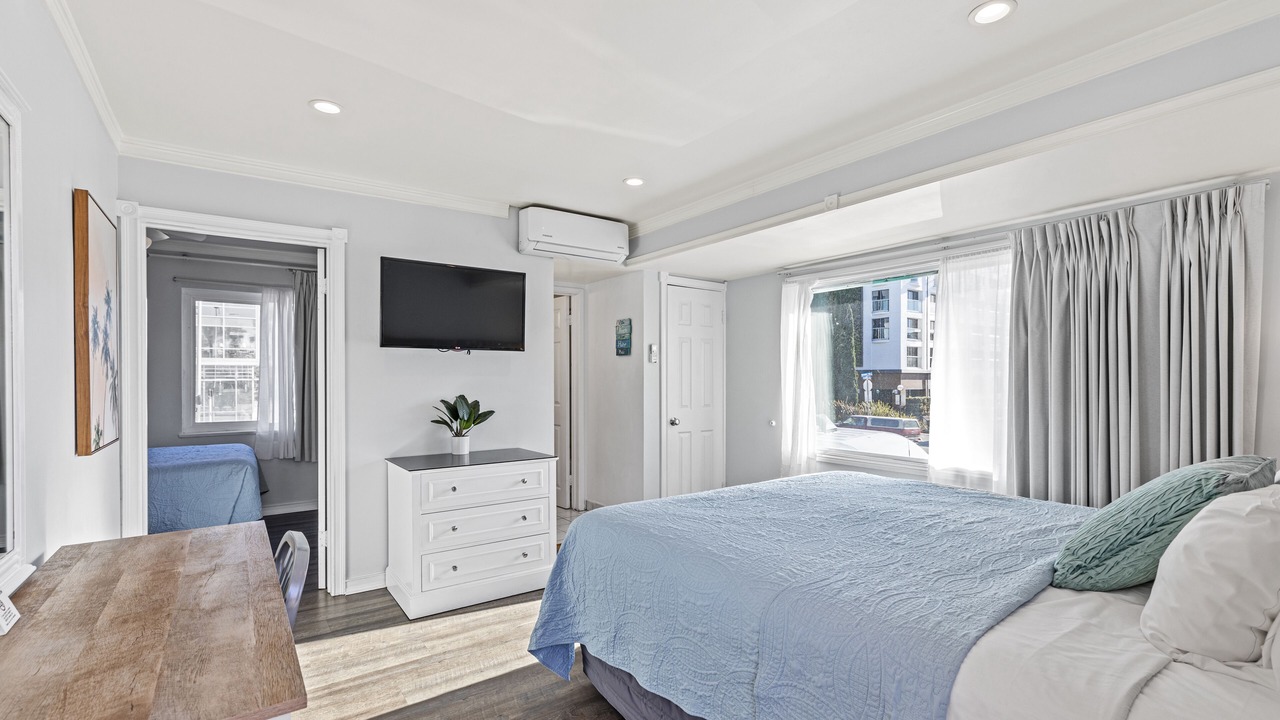 Photo of Bedroom in Downtown