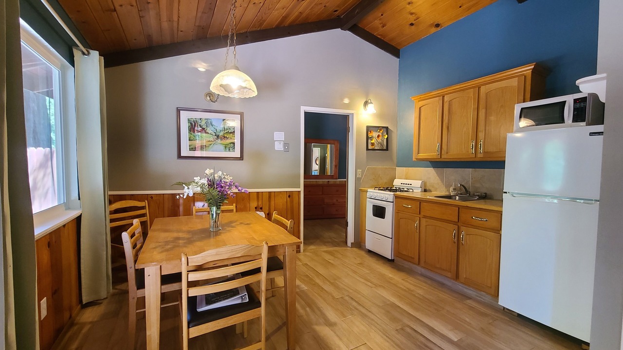 Photo of Livingroom in Felton