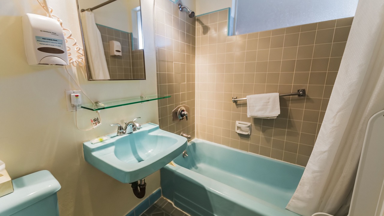 Photo of Bathroom in Wilshire Montana