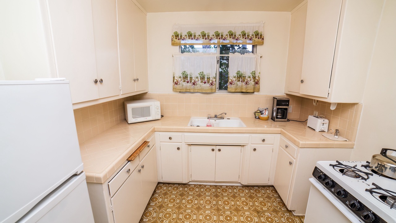 Photo of Kitchen in Wilshire Montana