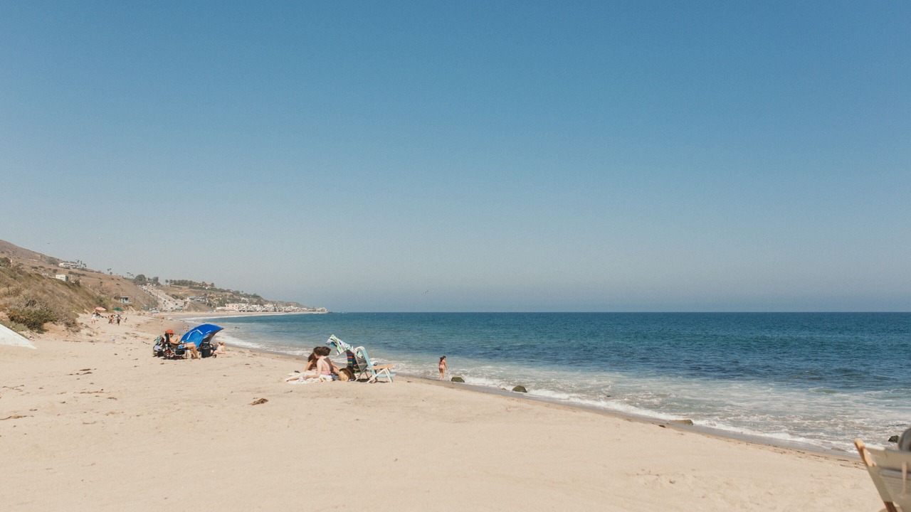 Photo of Others in Malibu