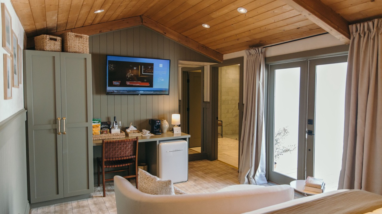 Photo of Livingroom in Malibu