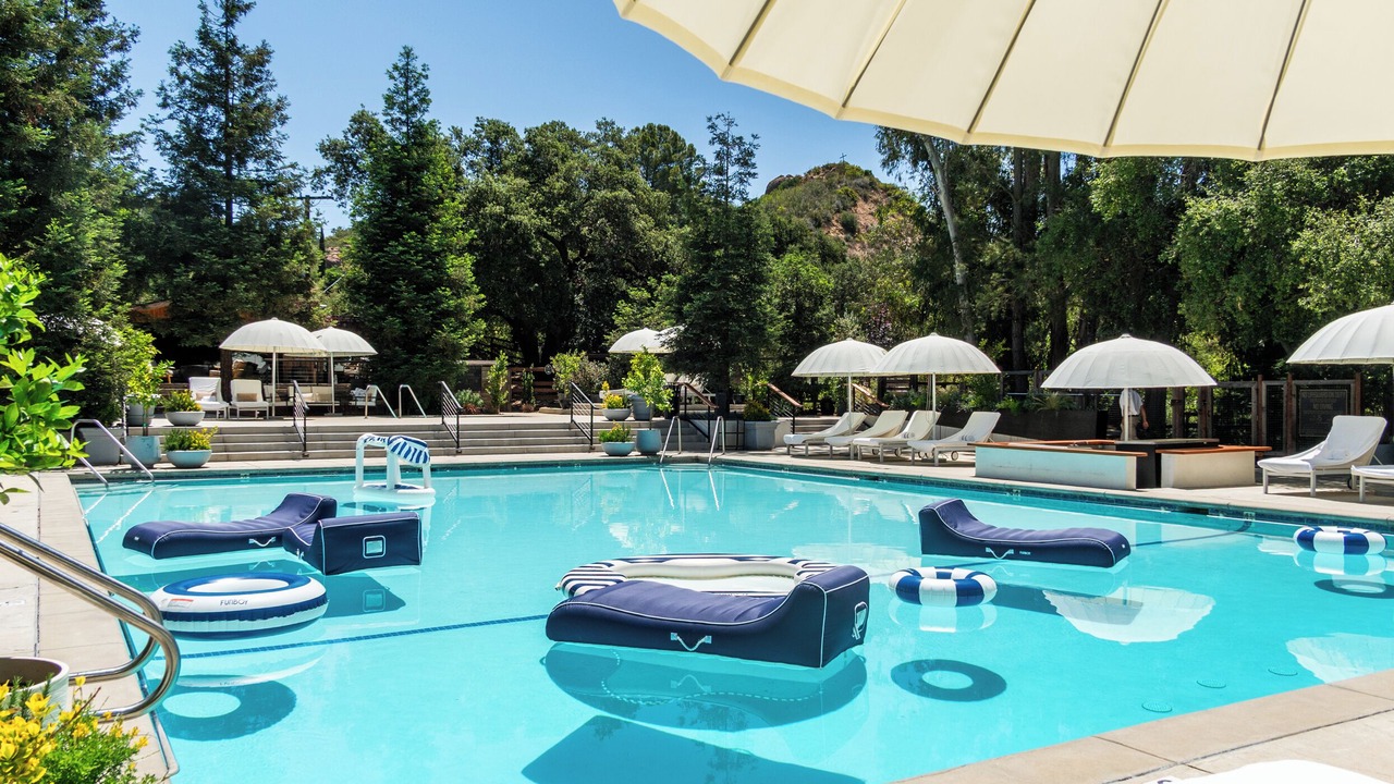 Photo of Outdoor in Malibu