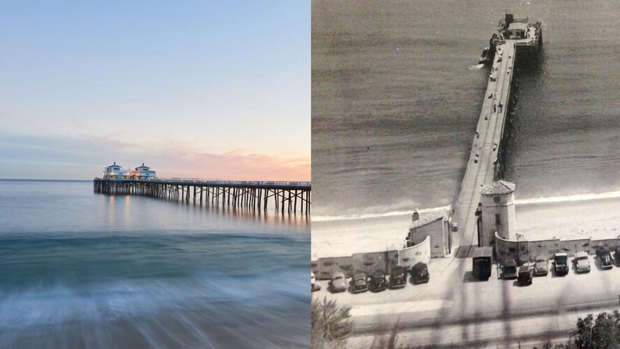 Photo of Others in Malibu
