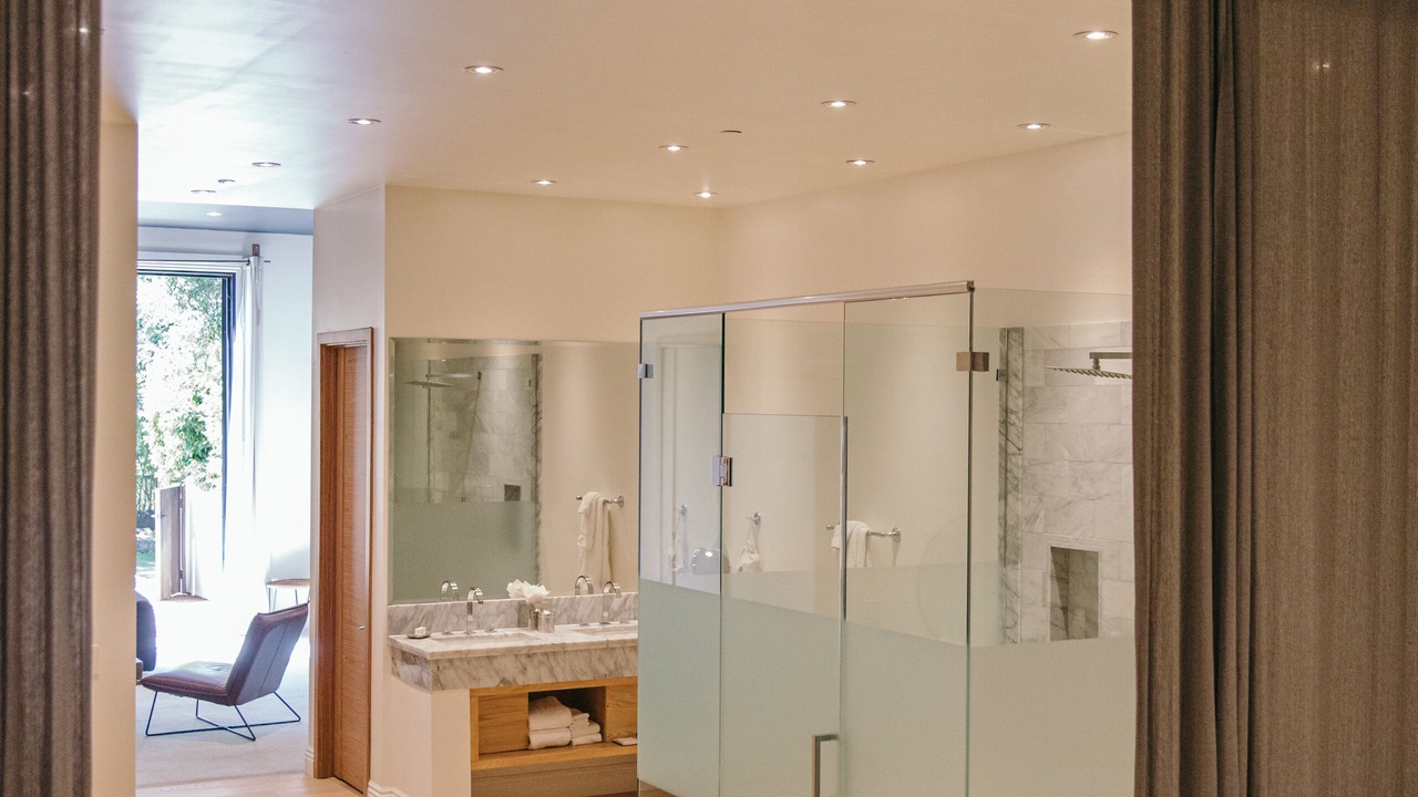 Photo of Bathroom in Malibu
