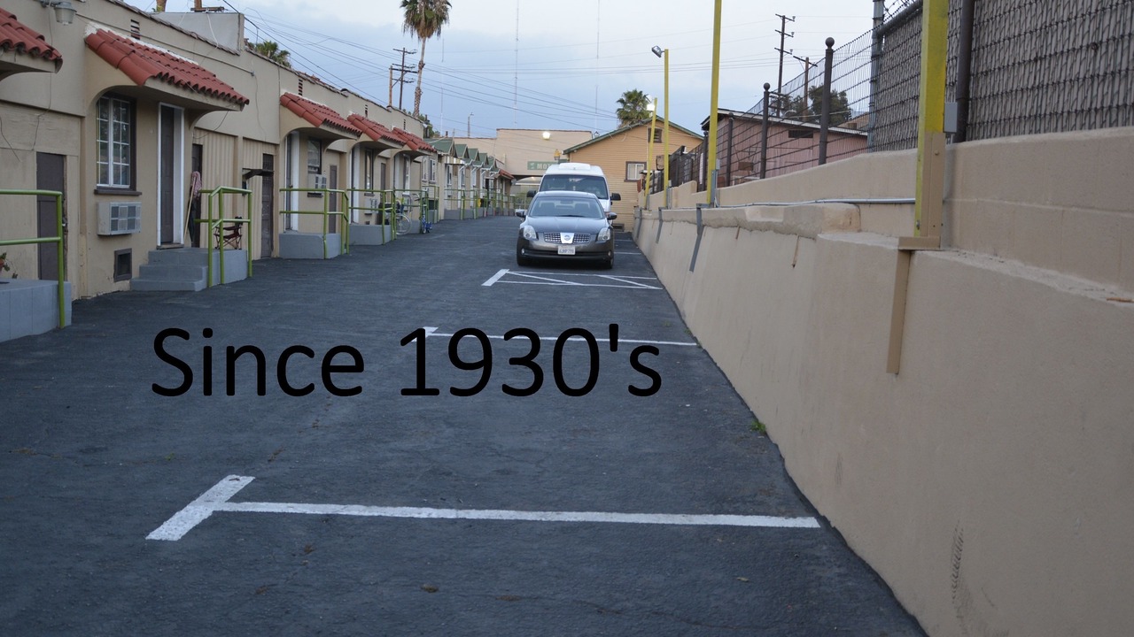 Photo of Others in Los Angeles