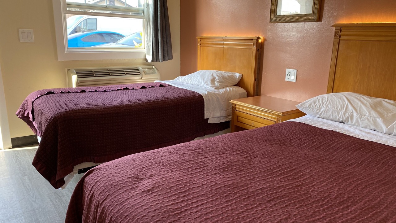 Photo of Bedroom in Los Angeles