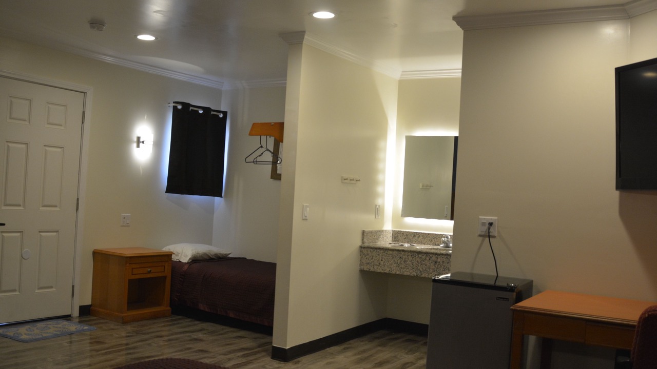 Photo of Livingroom in Los Angeles
