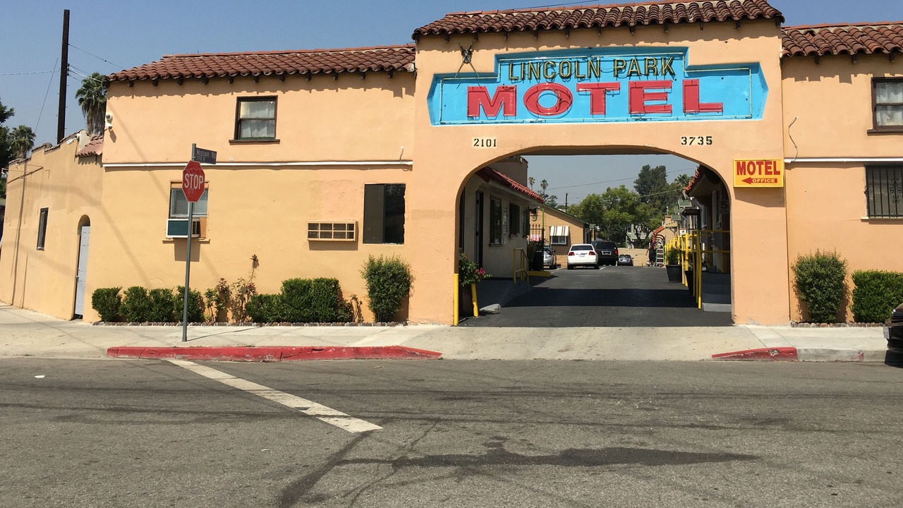 Photo of Outdoor in Los Angeles