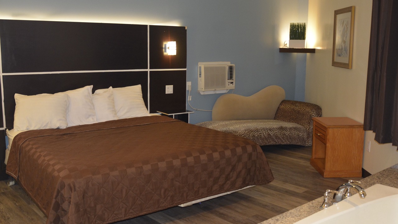 Photo of Bedroom in Los Angeles