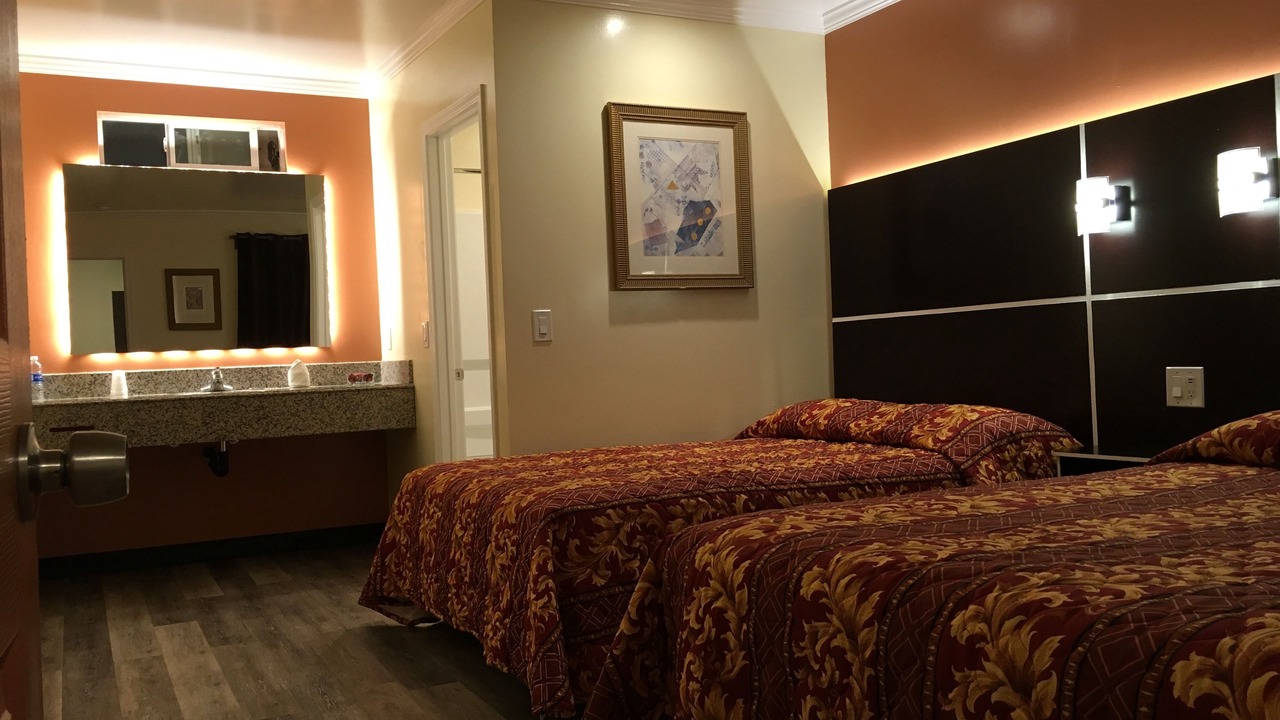 Photo of Bedroom in Los Angeles