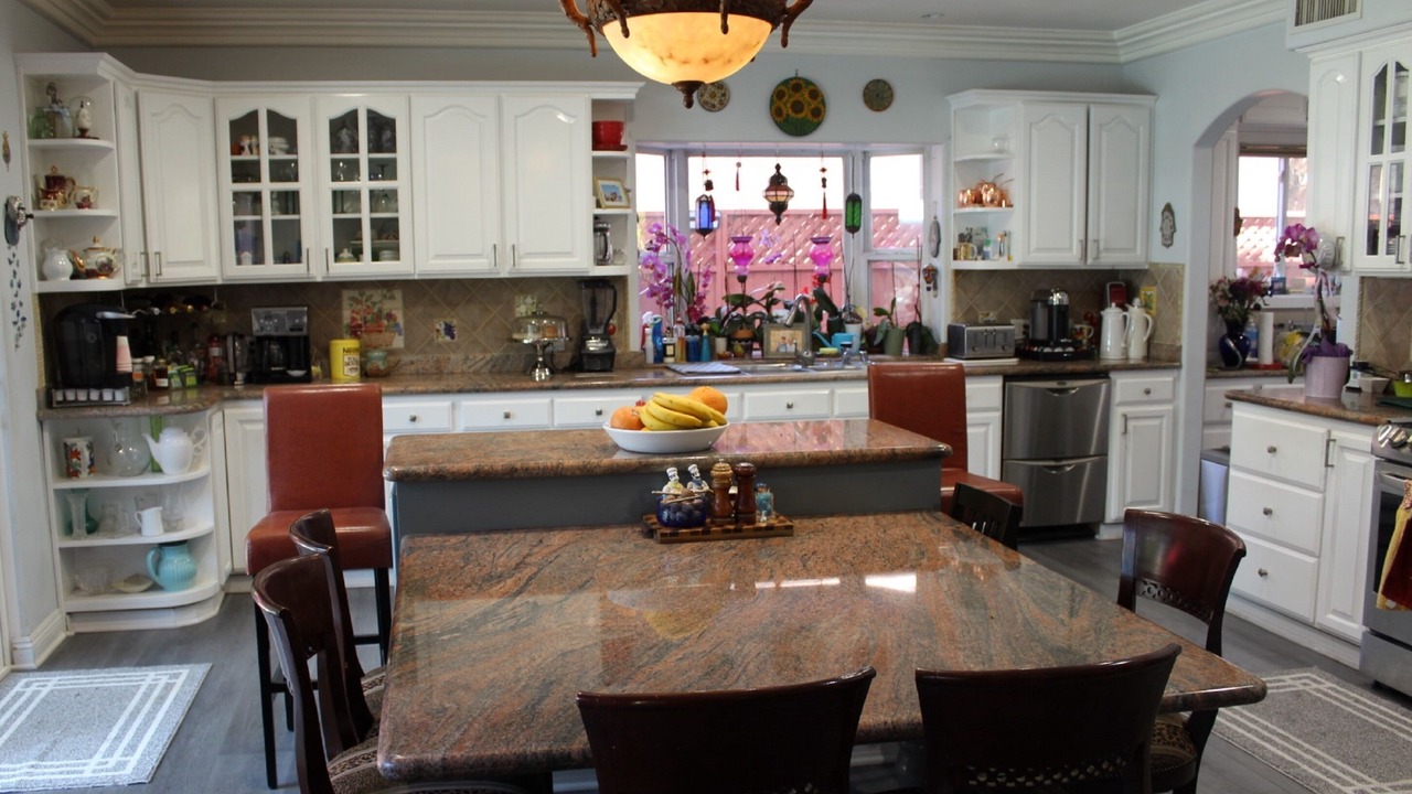 Photo of Kitchen in Sherman Oaks