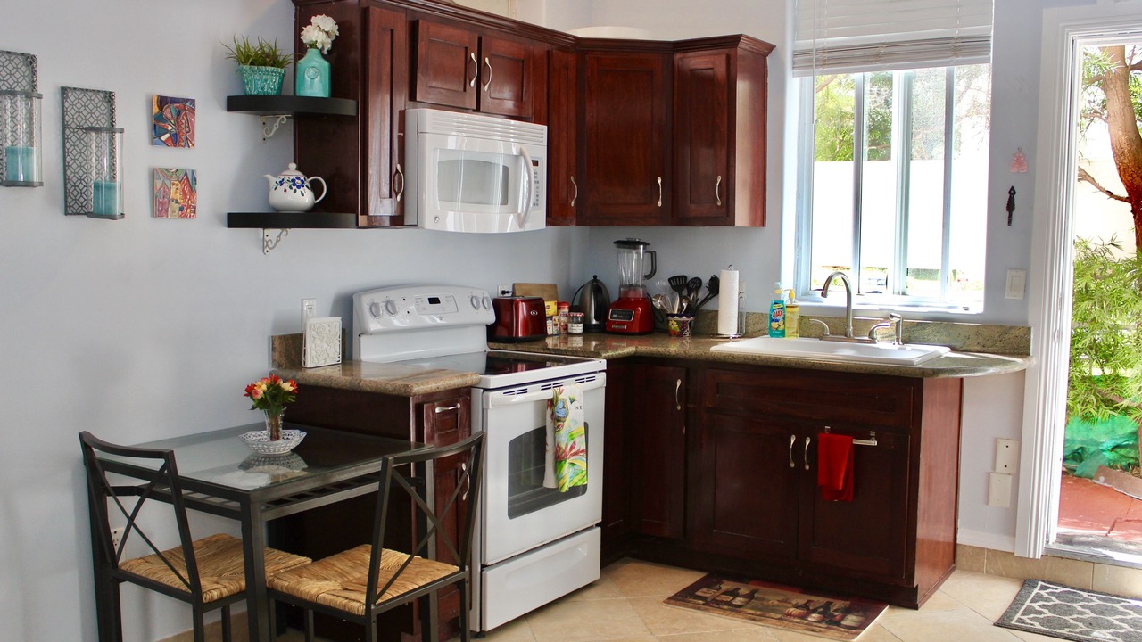 Photo of Kitchen in Sherman Oaks