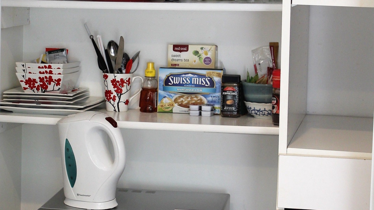 Photo of Kitchen in Sherman Oaks