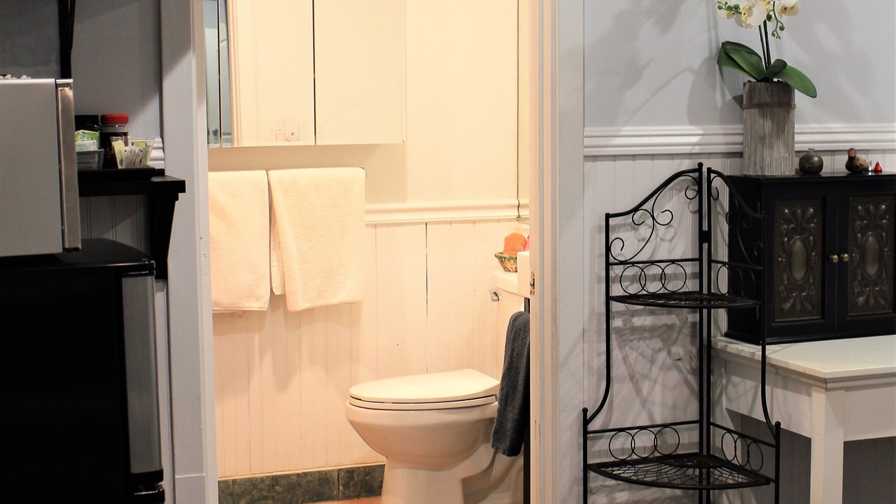 Photo of Bathroom in Sherman Oaks