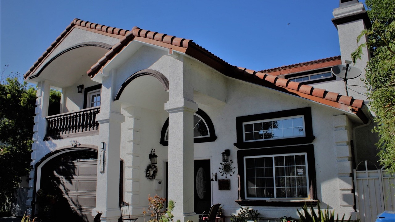 Photo of Outdoor in Sherman Oaks