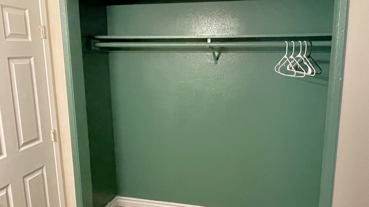 Photo of Bedroom in Mid-Wilshire