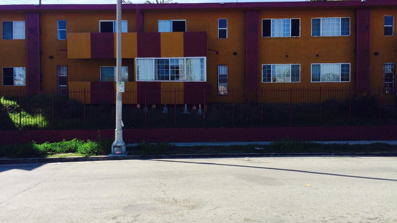 Photo of Outdoor in Mid-Wilshire