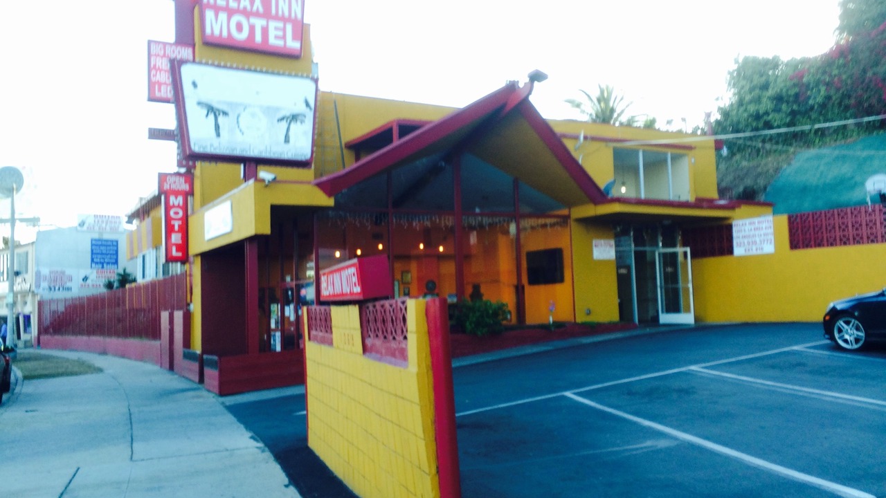Photo of Outdoor in Mid-Wilshire