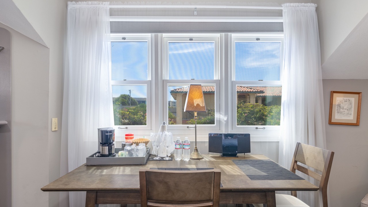 Photo of Bedroom in Half Moon Bay