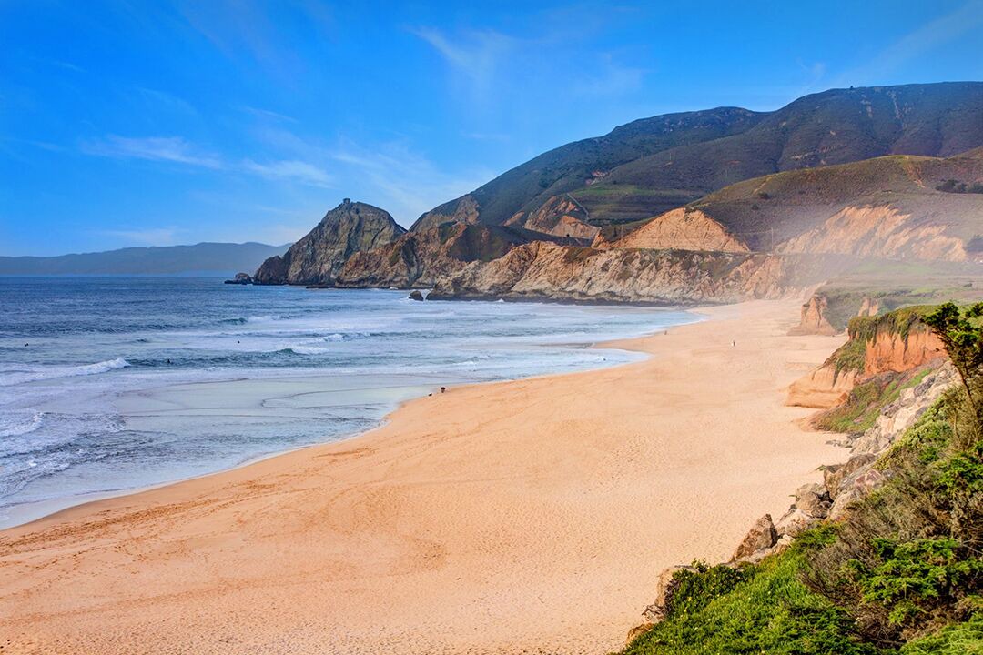 Photo of Others in Half Moon Bay