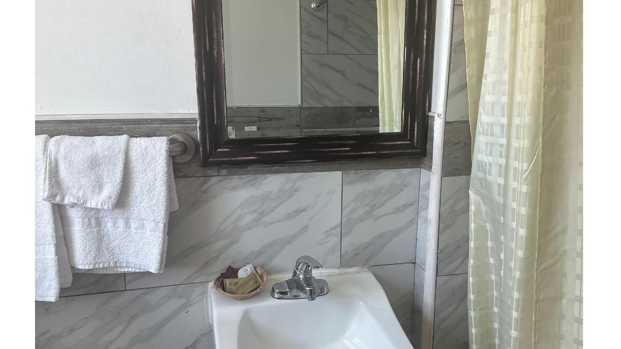Photo of Bathroom in Little Armenia