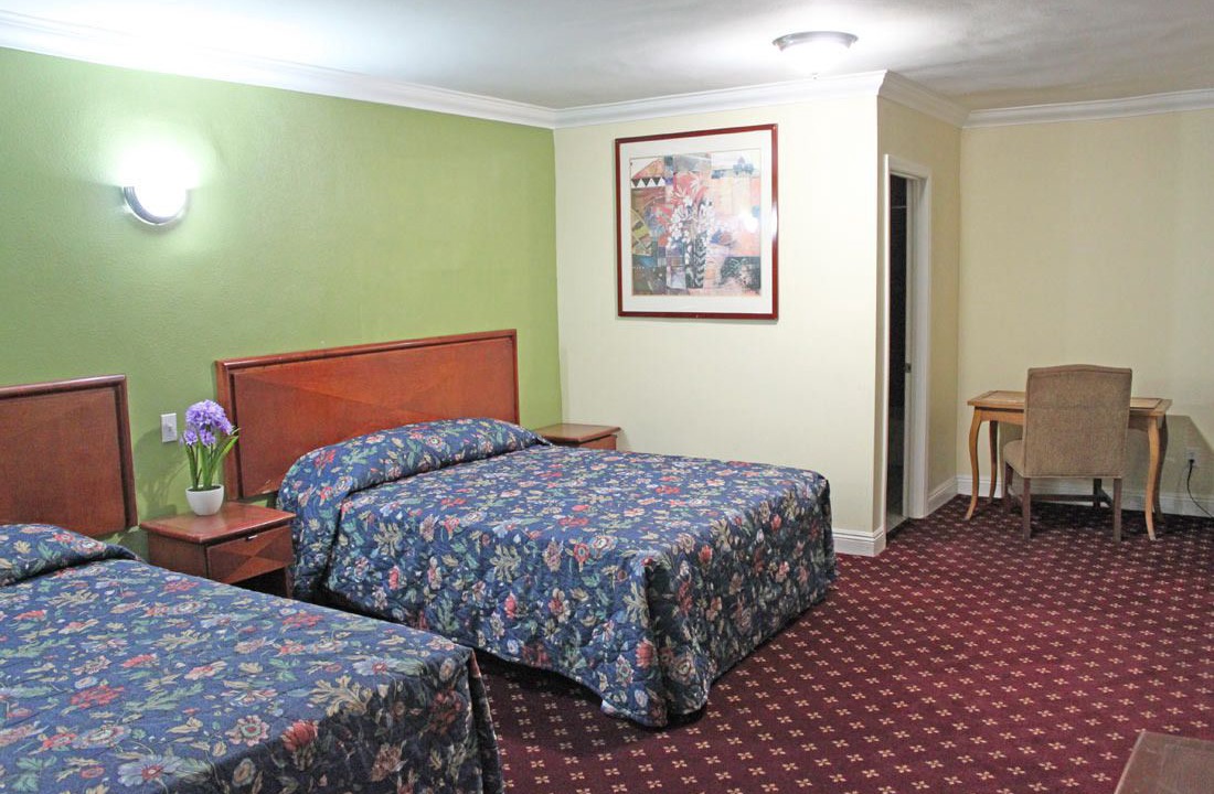 Photo of Bedroom in Pomona