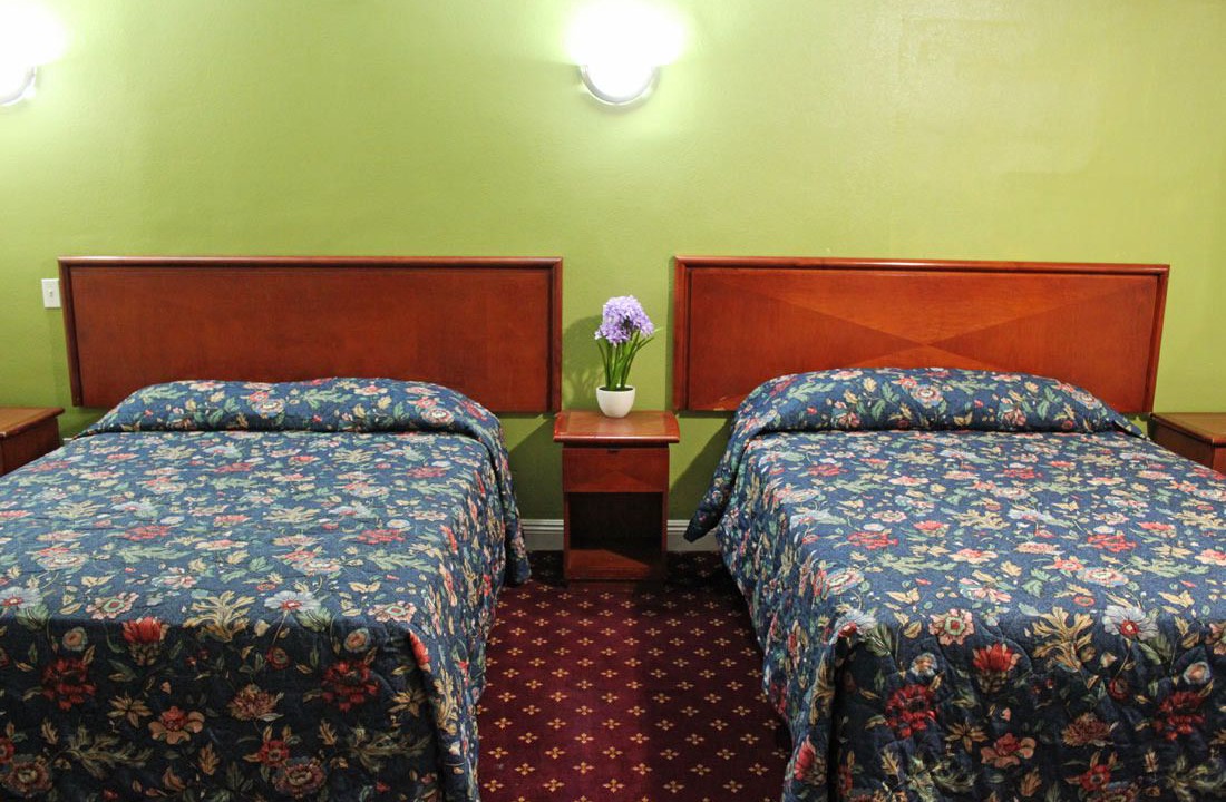 Photo of Bedroom in Pomona