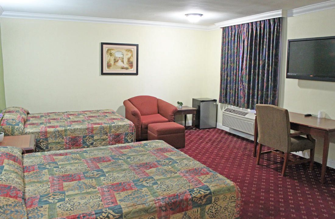 Photo of Bedroom in Pomona