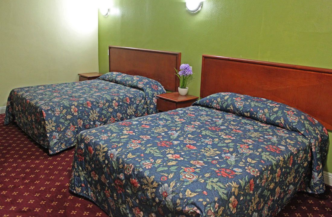 Photo of Bedroom in Pomona